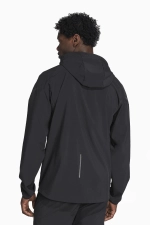 Ветровка adidas Real Madrid 25/26 Pro Vis Tech - черный