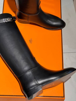 Сапоги Hermes, арт. 458414714