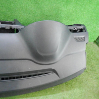 Комплект безопасности Skoda Rapid (2012-2020)