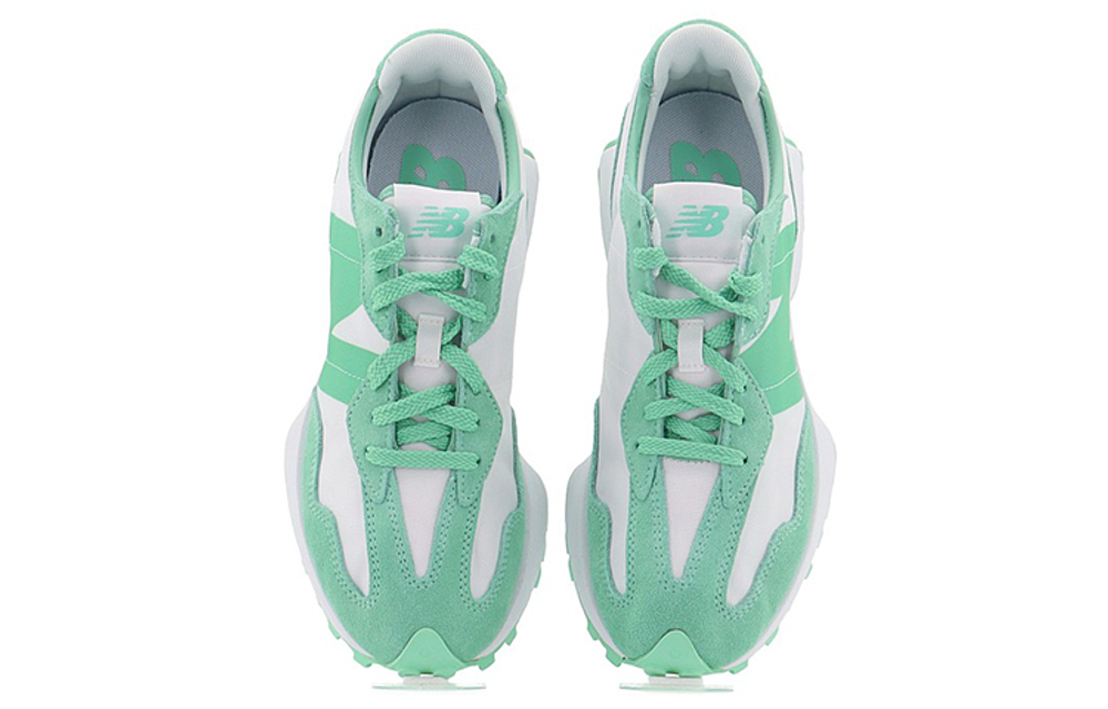 Кроссовки New Balance Nb 327