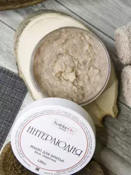 Мыло для бритья KatrineDo Интерлюдия