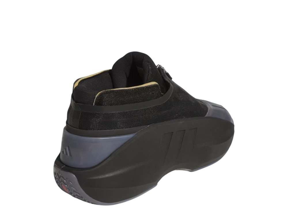 Баскетбольные кроссовки adidas Crazy IIInfinity