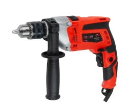Дрель ударная электрическая от сети Brait BDI950