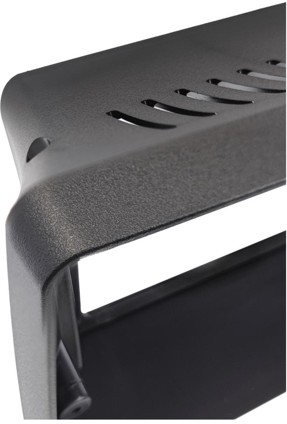 Магнитола для Subaru Legacy 4, Outback 3 2003-2009 (взамен верхнего бардачка) - FarCar BM9-2K-3069F2 монитор 9.5" 2K QLED на Android 14, TS10, 4+32Гб, CarPlay, 4G SIM-слот