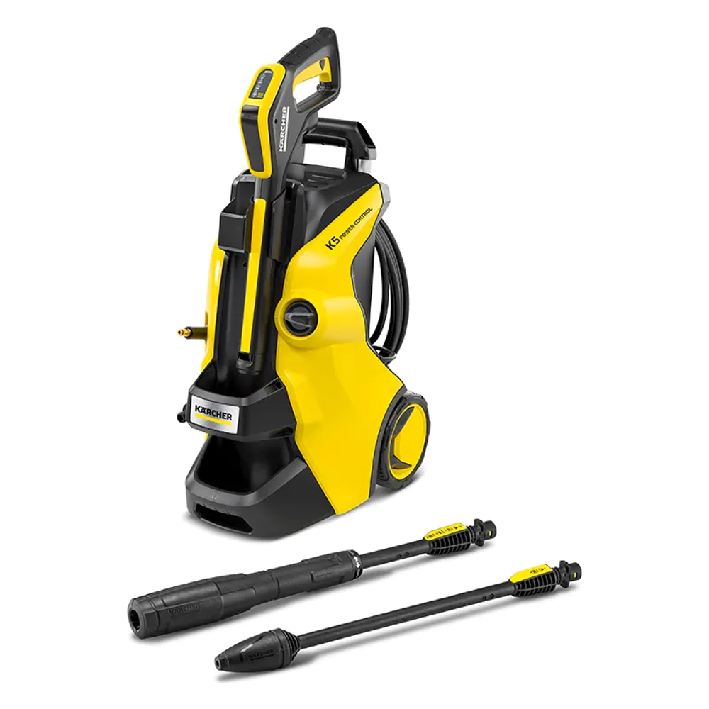 Karcher K 5 Power Control автомойка 1.324-550.0