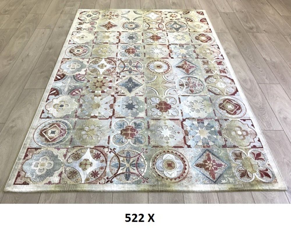 Симфония 522 X Прямой