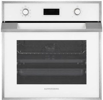 Электрический духовой шкаф Kuppersberg HFZ 690 W