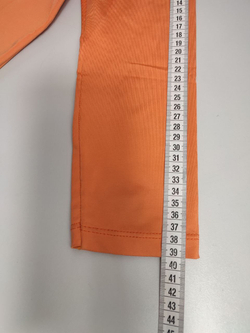 Водолазка яркая на 12-14 лет