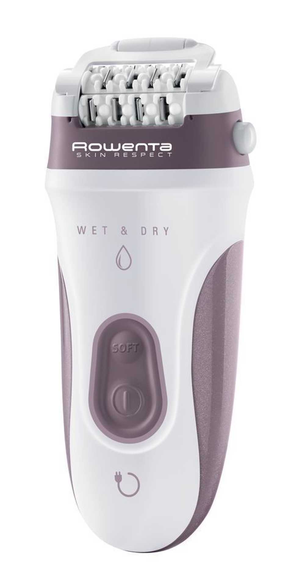 Эпилятор Rowenta Skin Respect EP8060F0