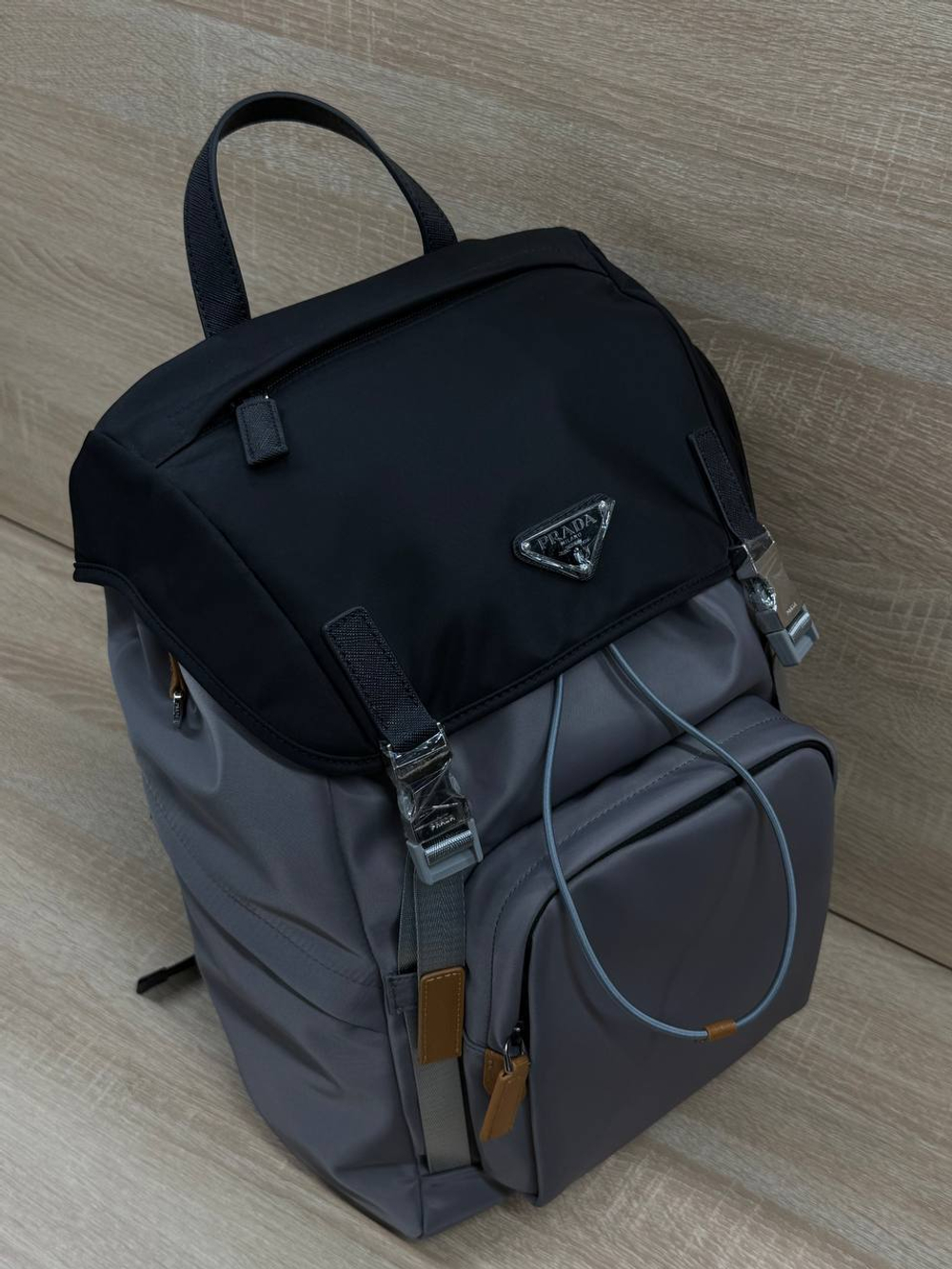 Рюкзак Prada