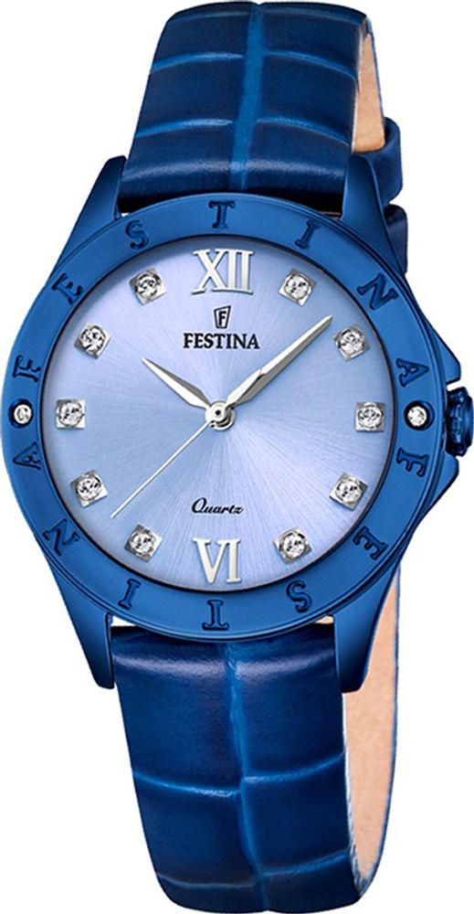 Женские наручные часы Festina F16931/B