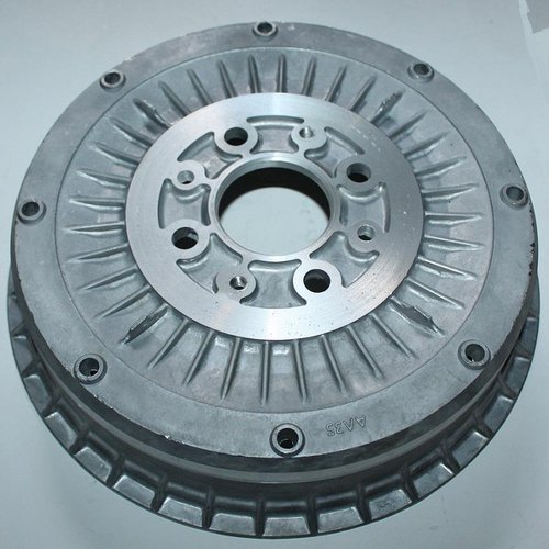 Барабан тормозной ВАЗ 2101 Интер Авто