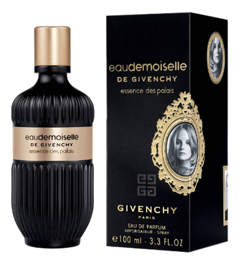 GIVENCHY Eaudemoiselle Essence Des Palais парфюмерная вода 100 ml