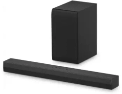 Саундбар LG S40T 2.1 300Вт черный