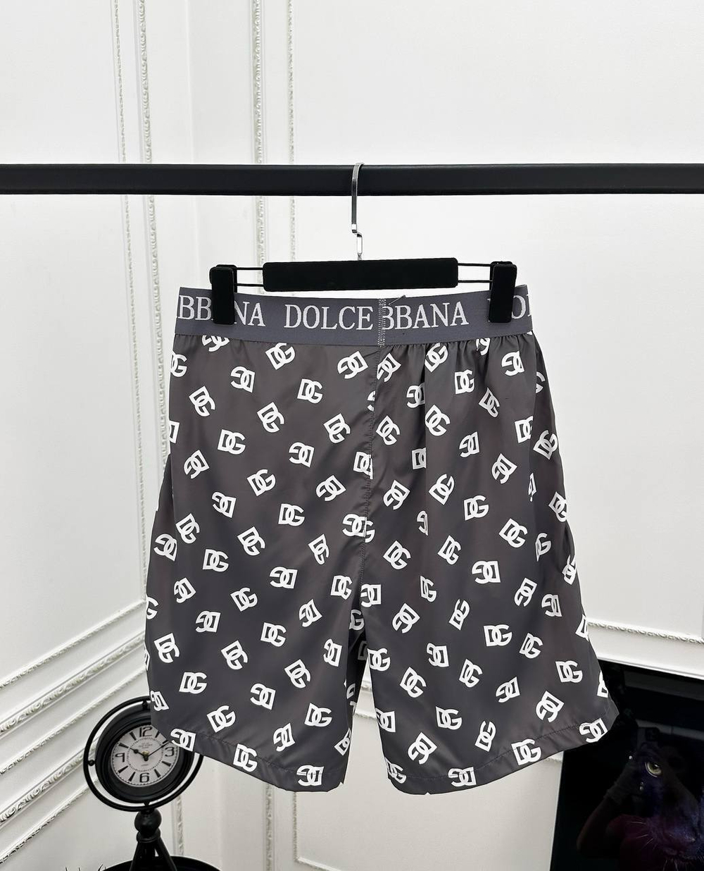 Шорты Dolce&Gabbana