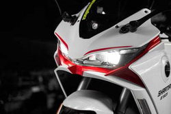 Электромотоцикл SHARMAX E-GP501