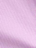 Шапка с ушками трикотажная осенняя