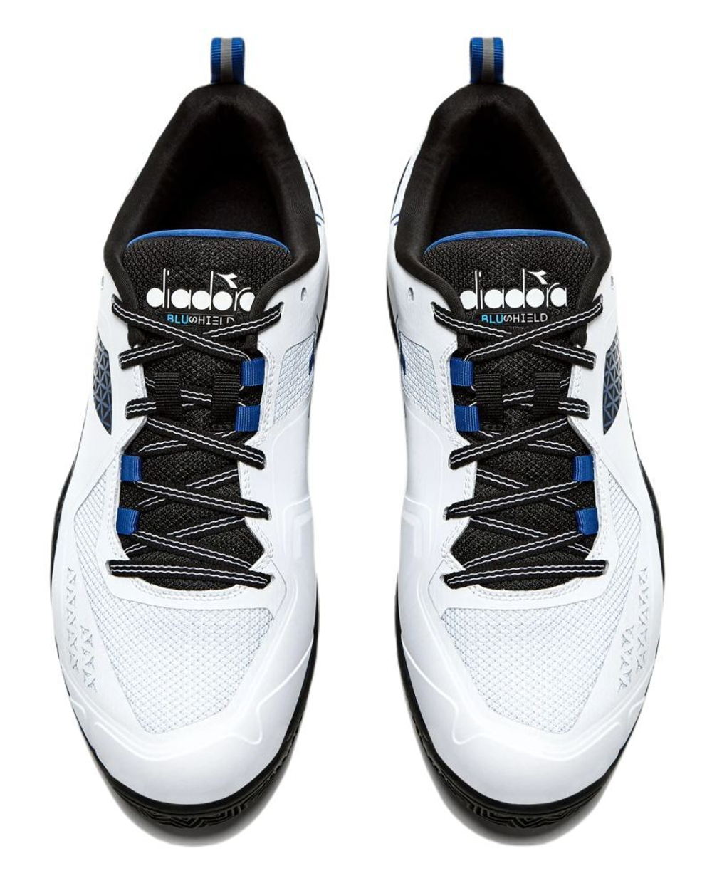 Diadora blushield 2 hot sale