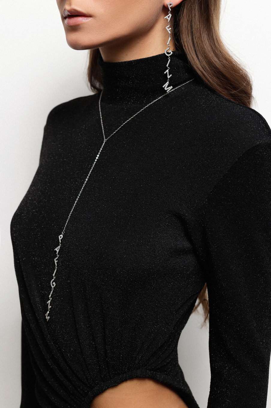 Колье ПАФИГИЗМ