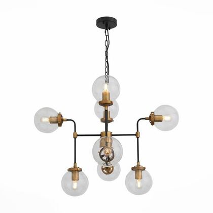 Люстра подвесная ST Luce Varieta SL234.403.08