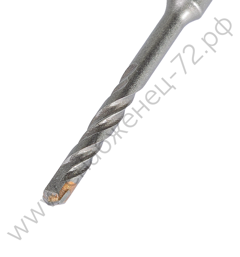 Бур по бетону ВИХРЬ 6x110x50