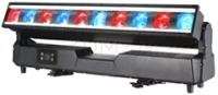PL-L700IP — Tilt LED Moving Bar 10×60 Вт RGBW с зумом 2,8°–46° IP65