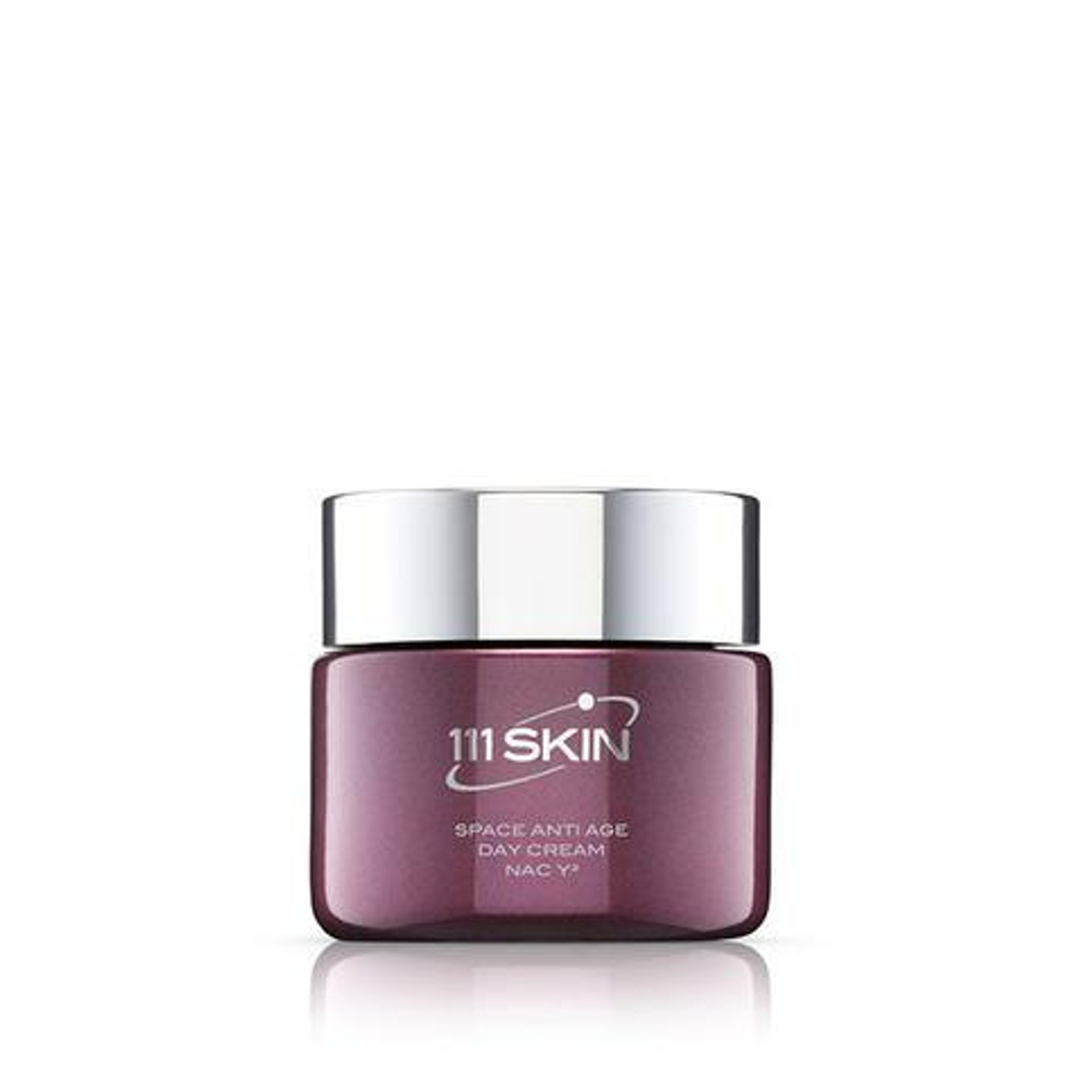 111SKIN Space Anti Age Day Cream NAC Y2