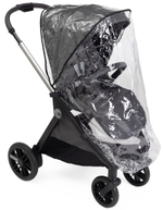 Коляска Chicco Bellagio 2 в 1 Black Satin