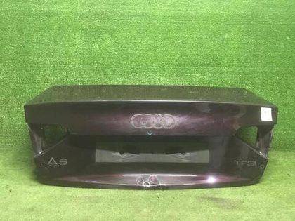 Крышка багажника Audi A5 1 8T (2007-2016)
