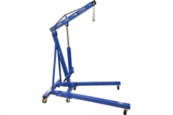 Гидравлический кран 2 тонны GW-0220 Great Wolf