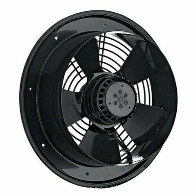 Осевой вентилятор для охлаждения с защитной решеткой BDRAX 300-4K