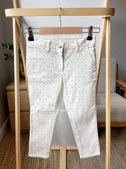 Брюки Monnalisa, 116