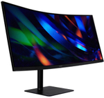 Монитор 34" Acer CZ342CURHbmiphuzx