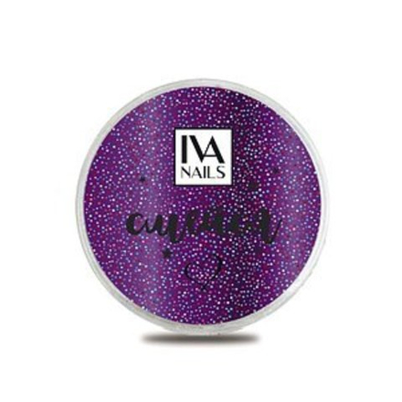 Втирка "Смейся", IVA NAILS