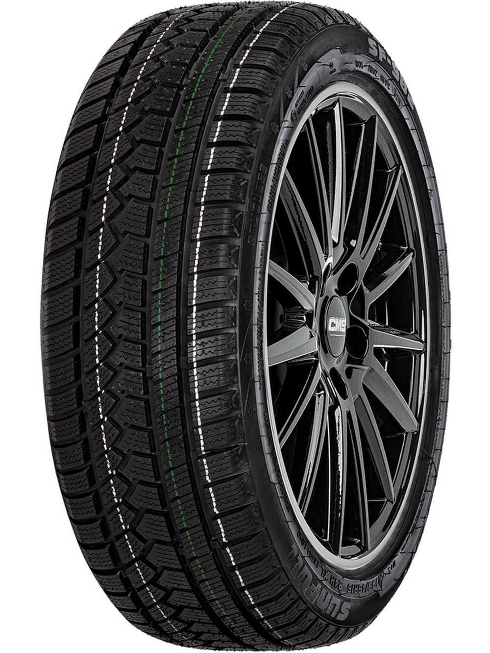 Зимняя шина Sunfull SF-982 (195/45 R16 84H)