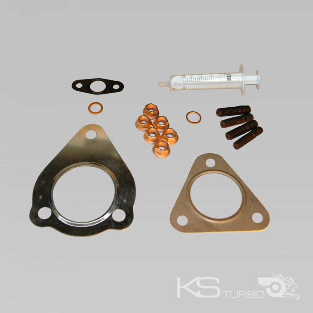 Турбина 454231-5013S Garrett для Volkswagen