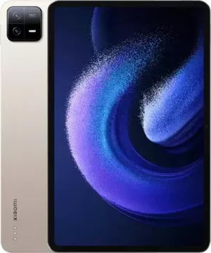 Планшет Xiaomi Pad 6 8/256 Gold