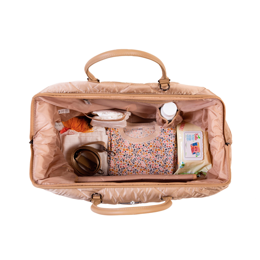 Сумка для мамы CHILDHOME MOMMY BAG