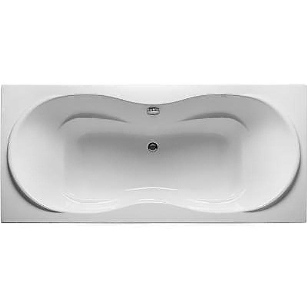 Акриловая ванна 1MarKa Dinamica 180x80 01ди1880 без гидромассажа