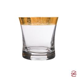 Набор стаканов для воды Bohemia 280 мл(6 шт)