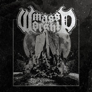 Mass Worship / Mass Worship (LP+CD)