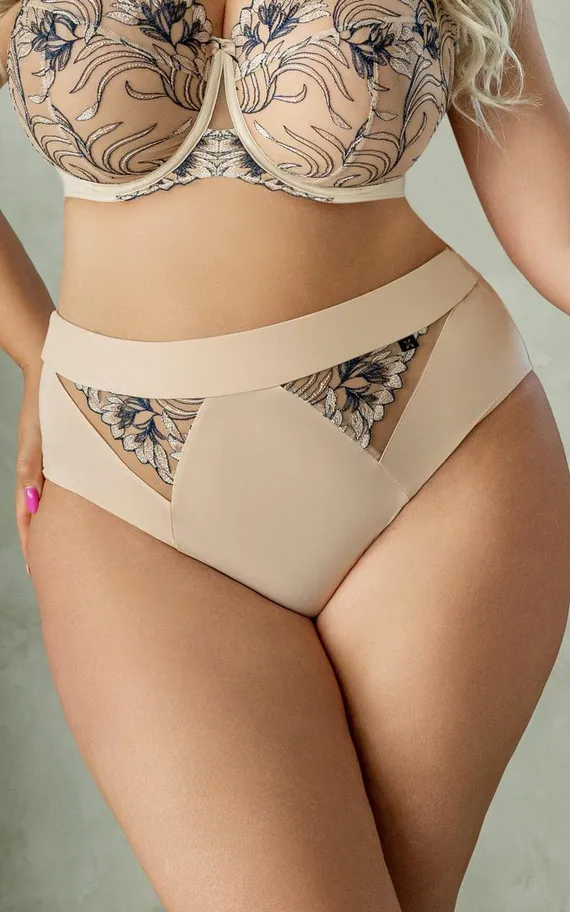 GLOW Briefshighwaist Трусы высокие