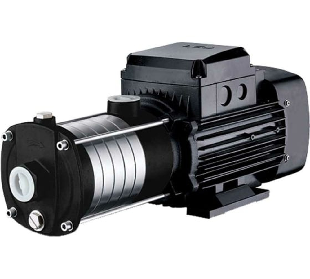 Насос LEO ECH20-40 (380В) (4,4кВт. нап.56,5м. пр.600л/мин.) многоступ.