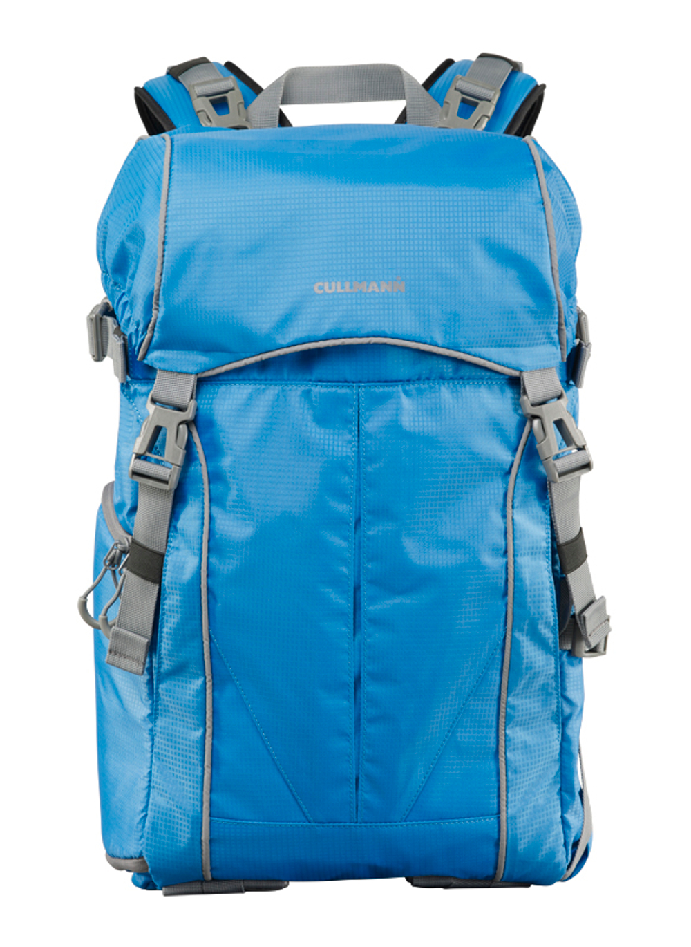 CULLMANN ULTRALIGHT 2in1 DayPack 600+, blue. Рюкзак для фото оборудования