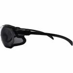 Очки баллистические PMX Mark 1 G7520STRX Anti-fog Diopter Серые 23%