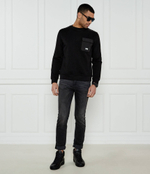 Худые Karl Lagerfeld - черный(705007 552900)