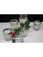 Набор стаканов