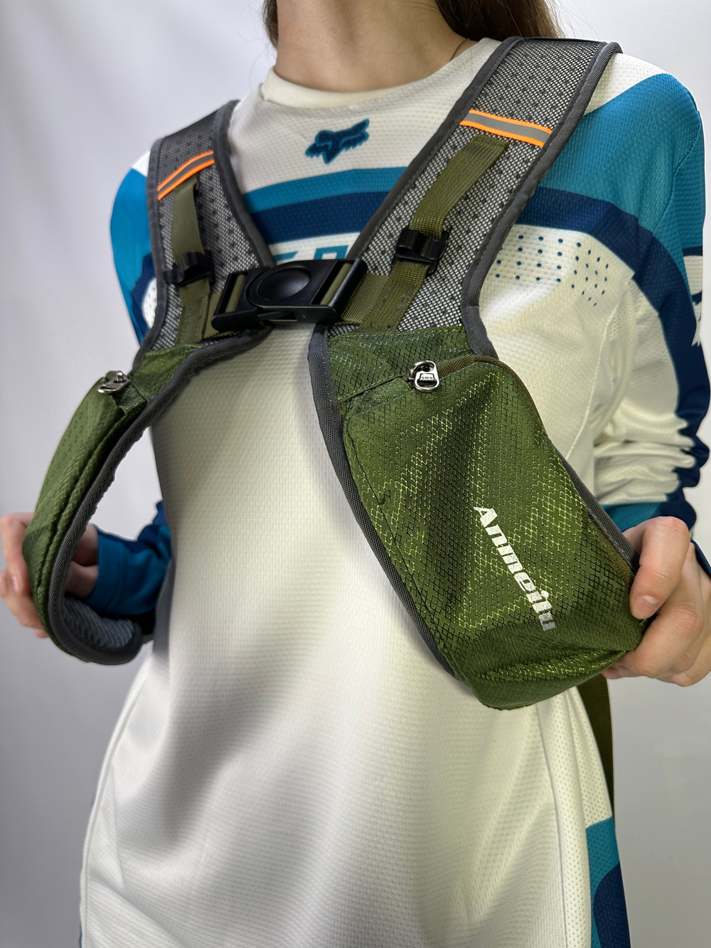 Рюкзак-гидропак ANMEILU 5л