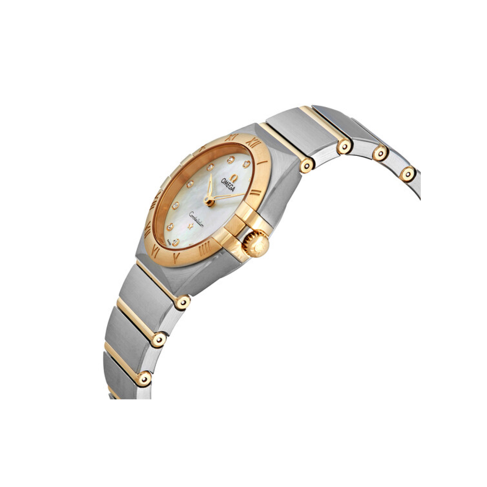 Часы OMEGA 28mm 131.20.28.60.05.001, 131.20.28.60.05.001