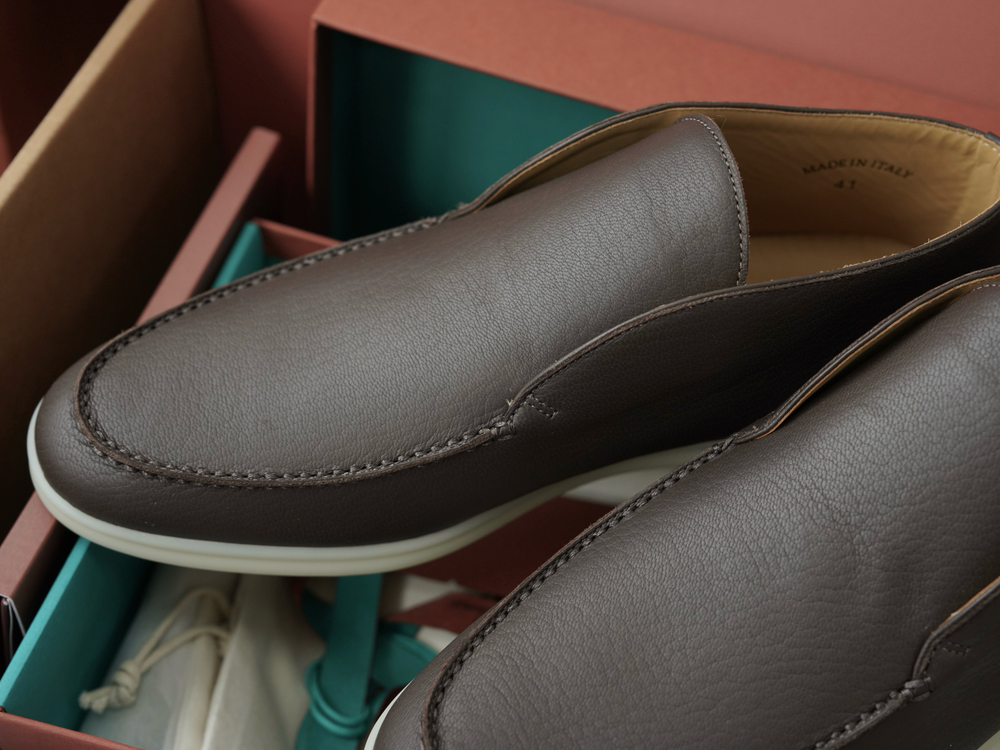 Ботильоны Open Walk